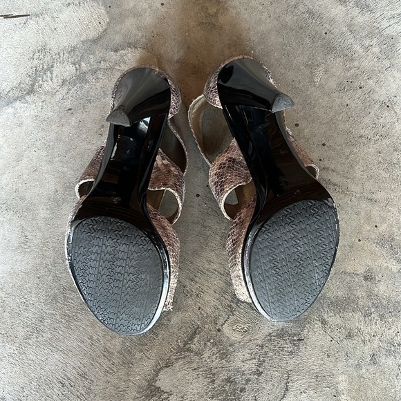 Michael Kors heels - Picture 4 of 6